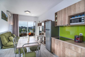 Отель Residence Il Lago,  Клуй-Напока